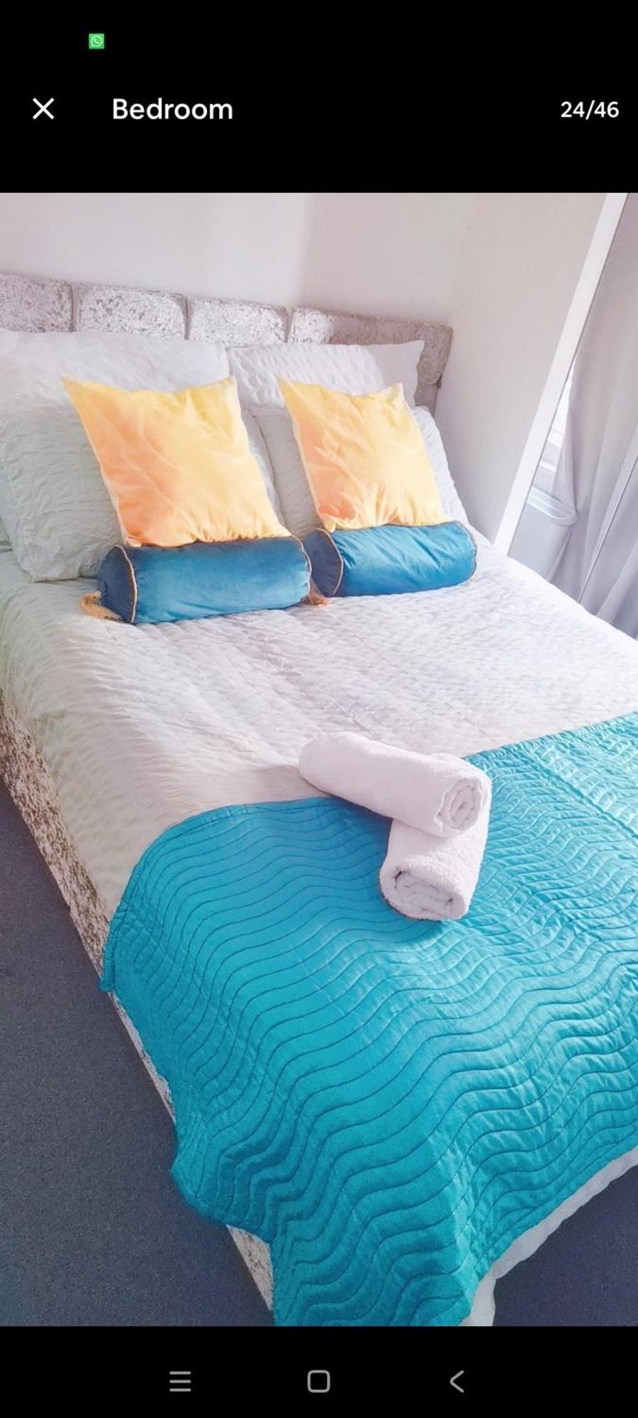 Sunny 1 Bedroom Flat In Central Лондон Екстериор снимка